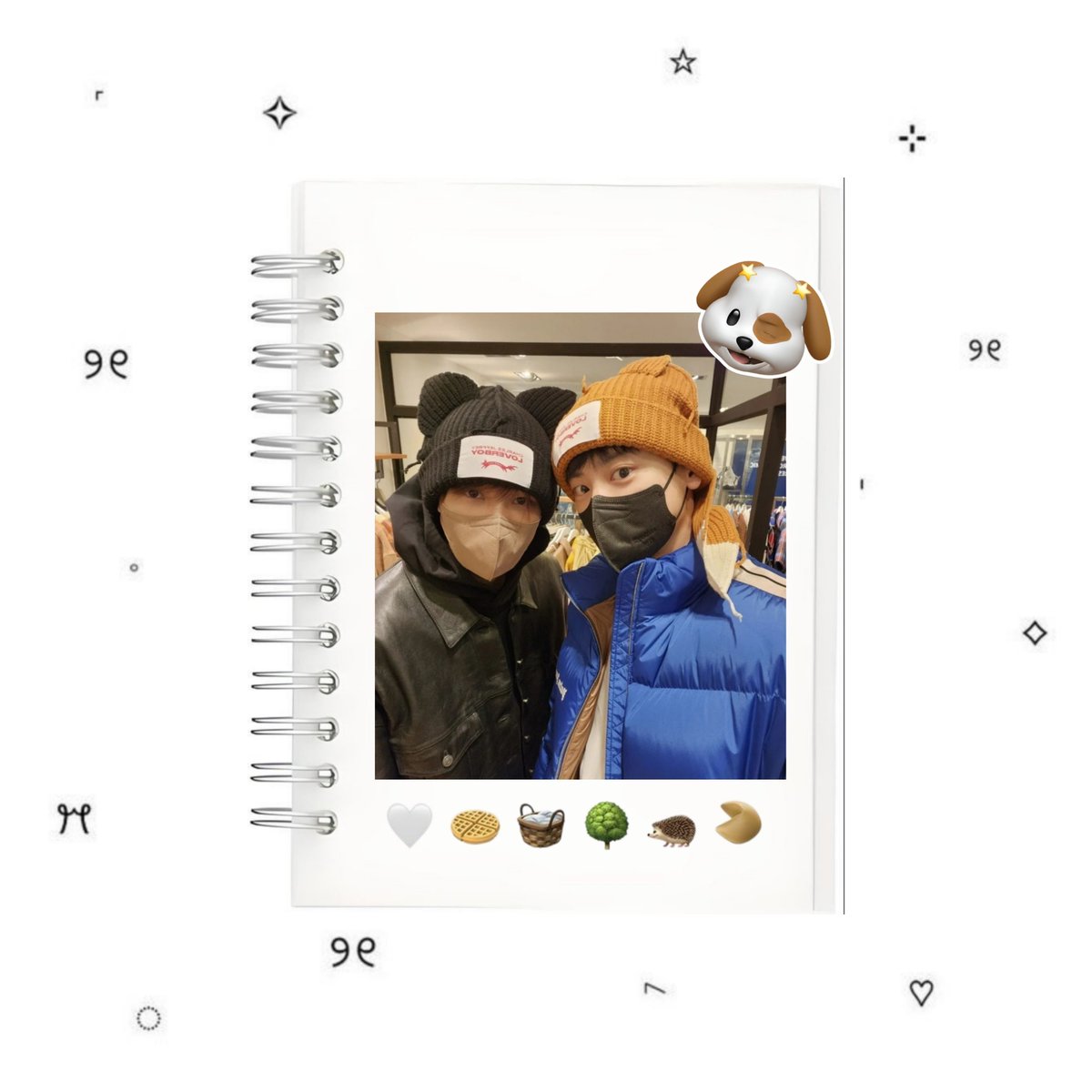 𝑳ele ࣪˖ ✉️ tweet media