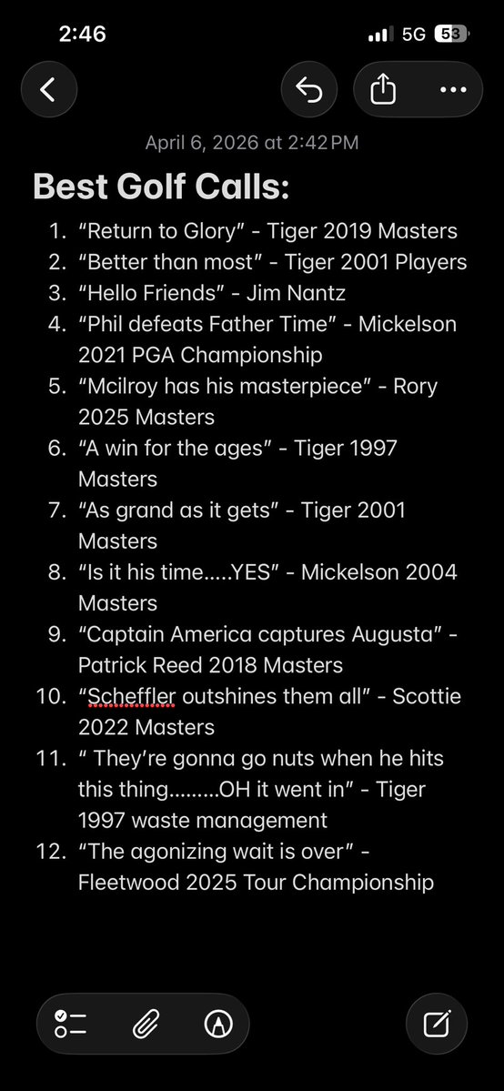 Pauly “Salami” Rossi tweet media