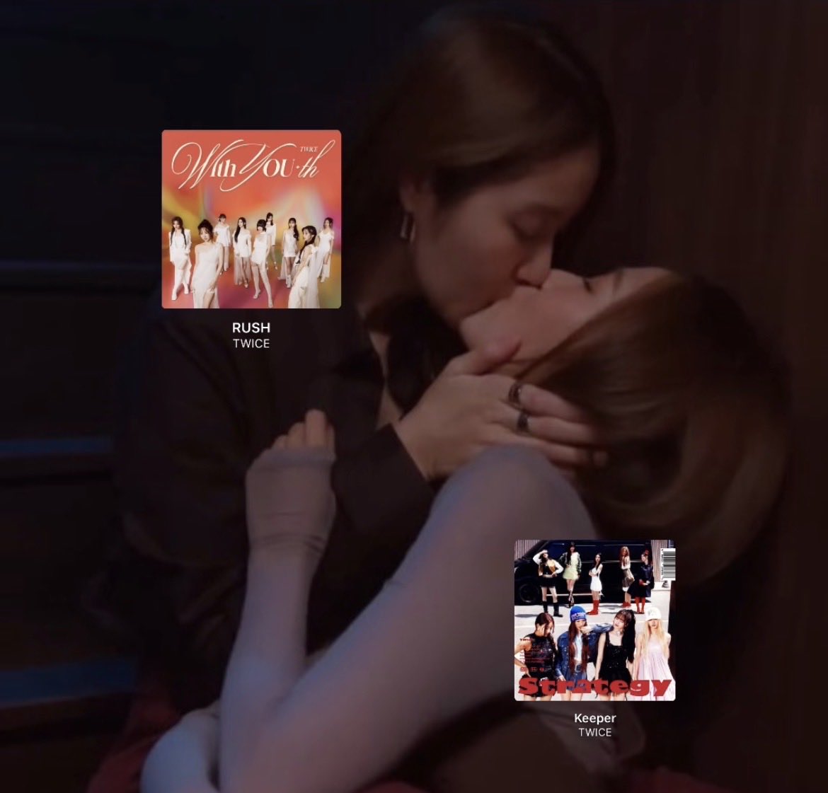 sana in rollin tweet media