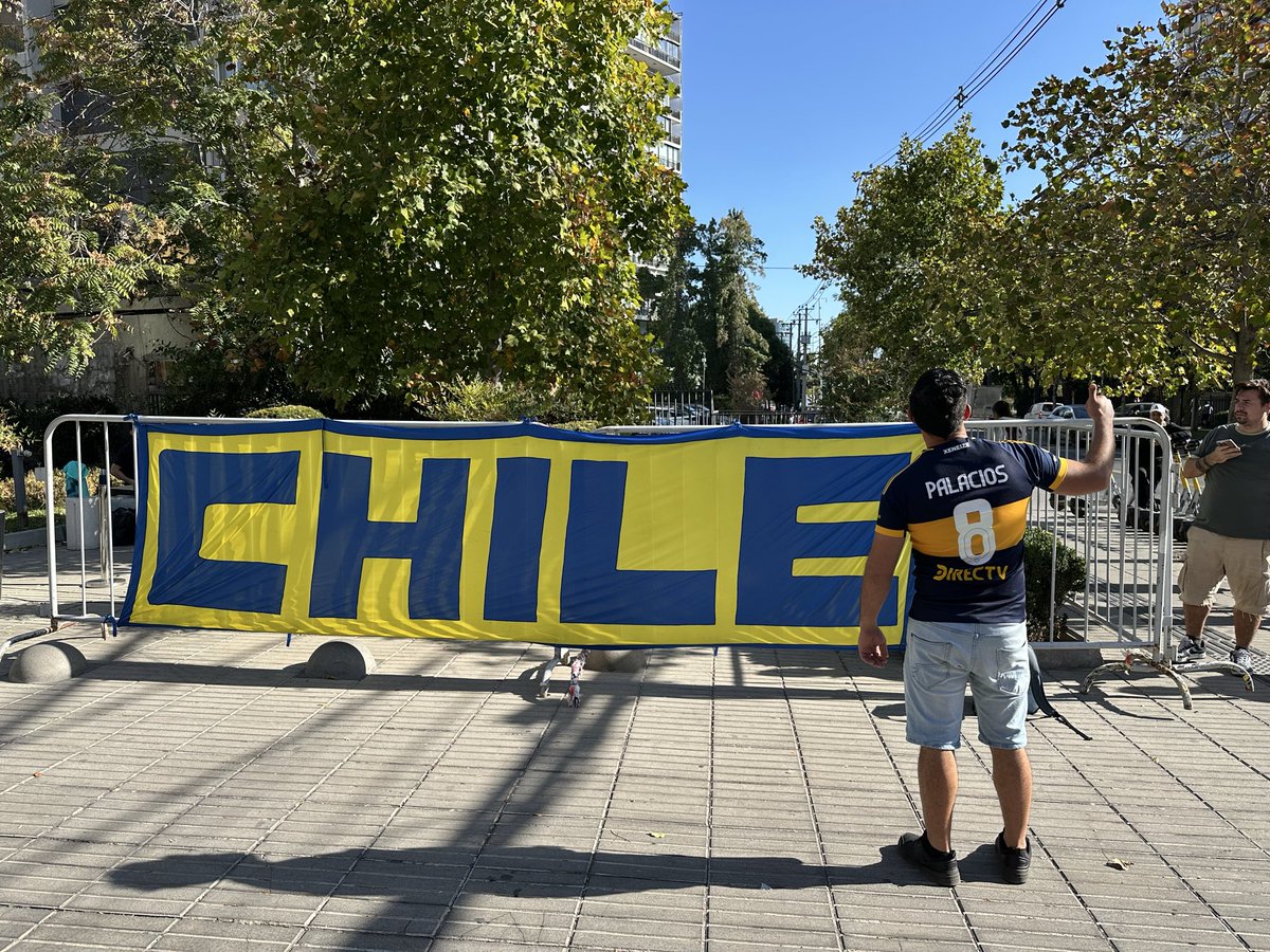 David Ganga tweet media