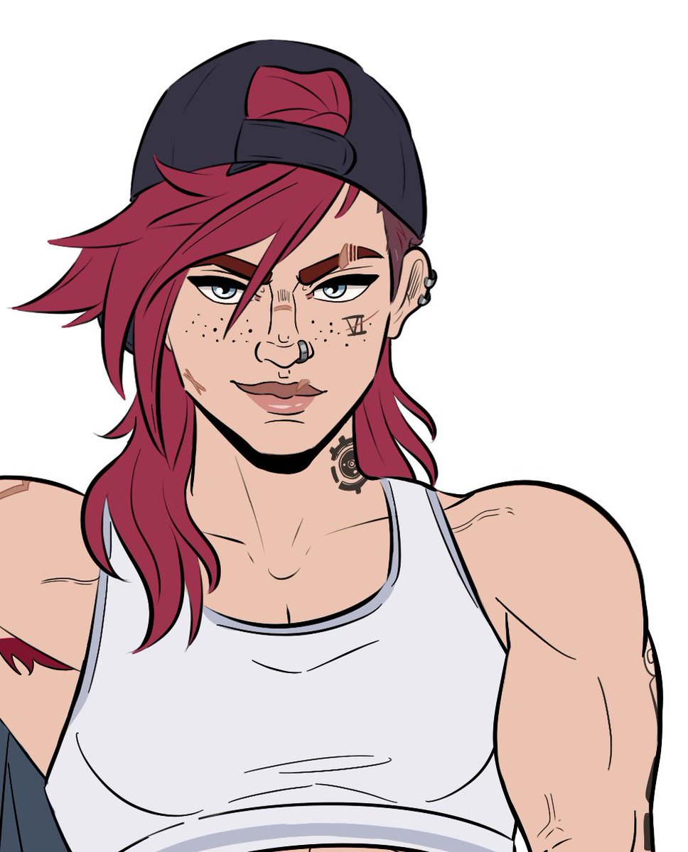 Violet 🌈 tweet media