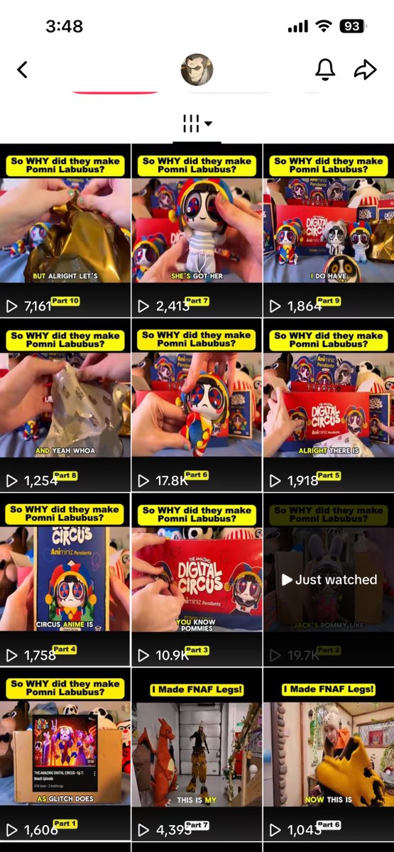 SpacedOut_Tracey 🌌💫 tweet media