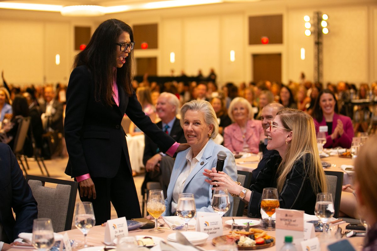 Tampa Bay Chamber tweet media