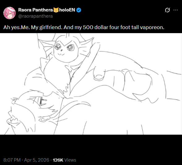 angelchama333's tweet photo. #kronillust #RaorArt #kroniijokes https://t.co/k4qNPOuMwu