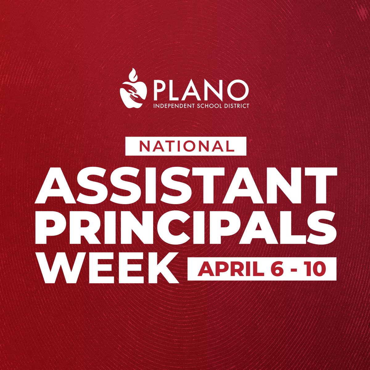 Plano ISD tweet media