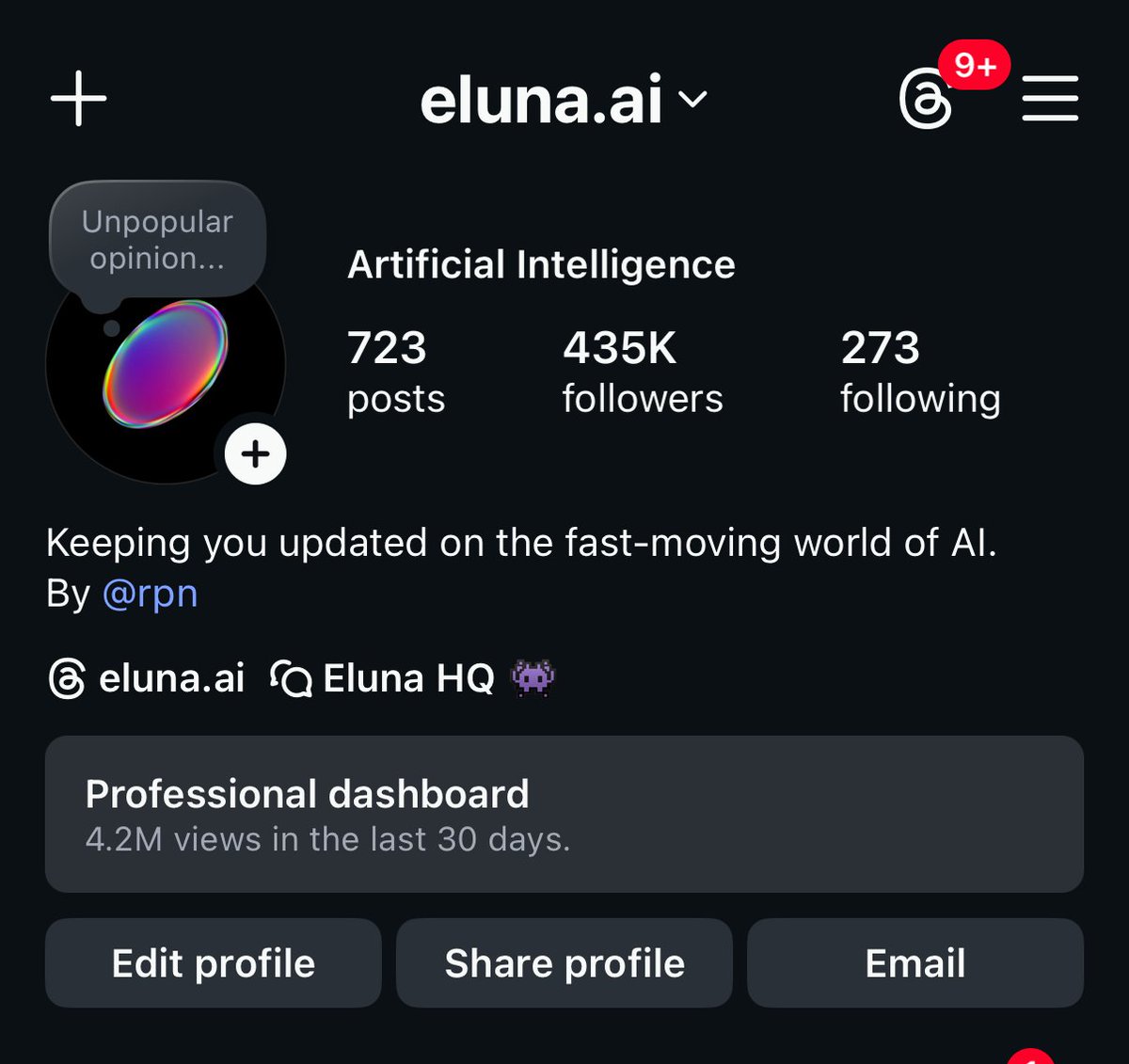 Roberto Nickson tweet media