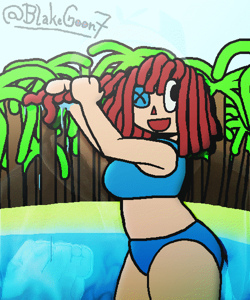 BlakeGoon7_SFW's tweet photo. #tadc #theamazingdigitalcircus #tadcfanart #tadcragatha #ragatha #itsamazinganditsdigital #tadcep7 #beachday #artistsontwitter
Another art, but this time it doesn't take weeks or months, just today from early morning to almost night.

I haven't planned for easter yet. :/ https://t.co/Mk9blx0MA9