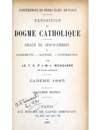 Bibliotheque Catholique tweet media