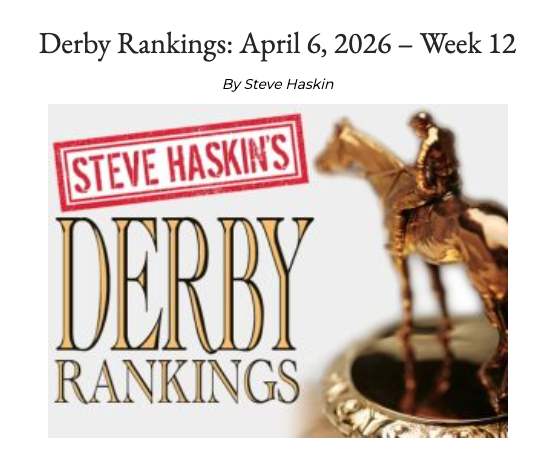 Secretariat tweet media