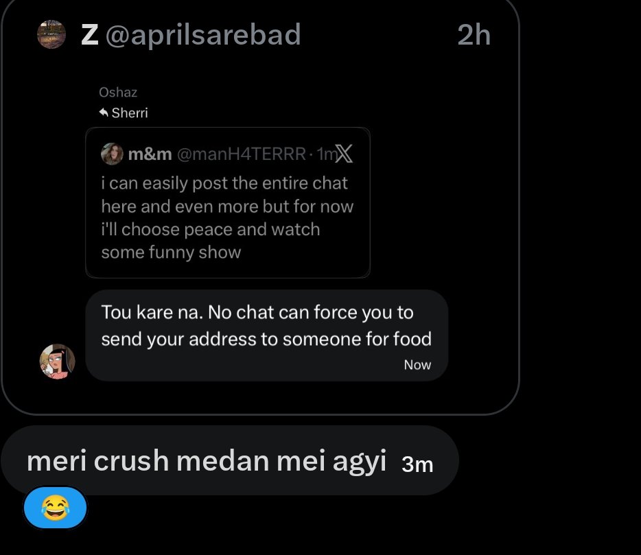 Sajid Faridi. tweet media