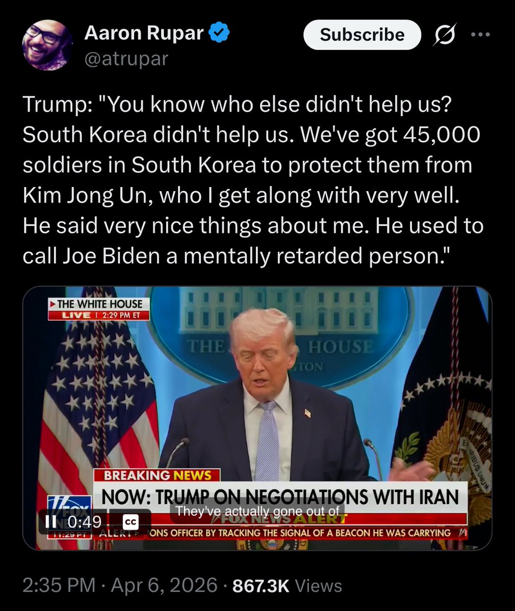 Keith Olbermann tweet media