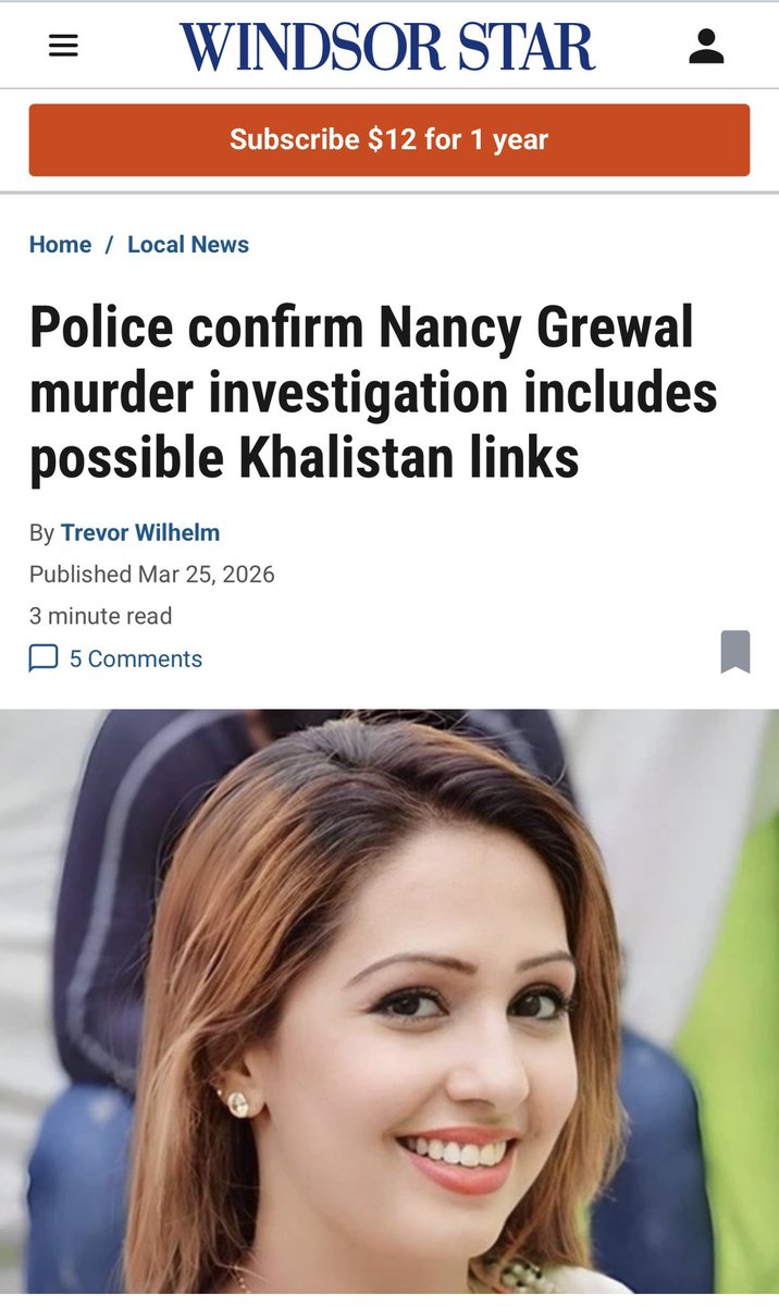 Hindu Canadian Foundation (HCF) tweet media