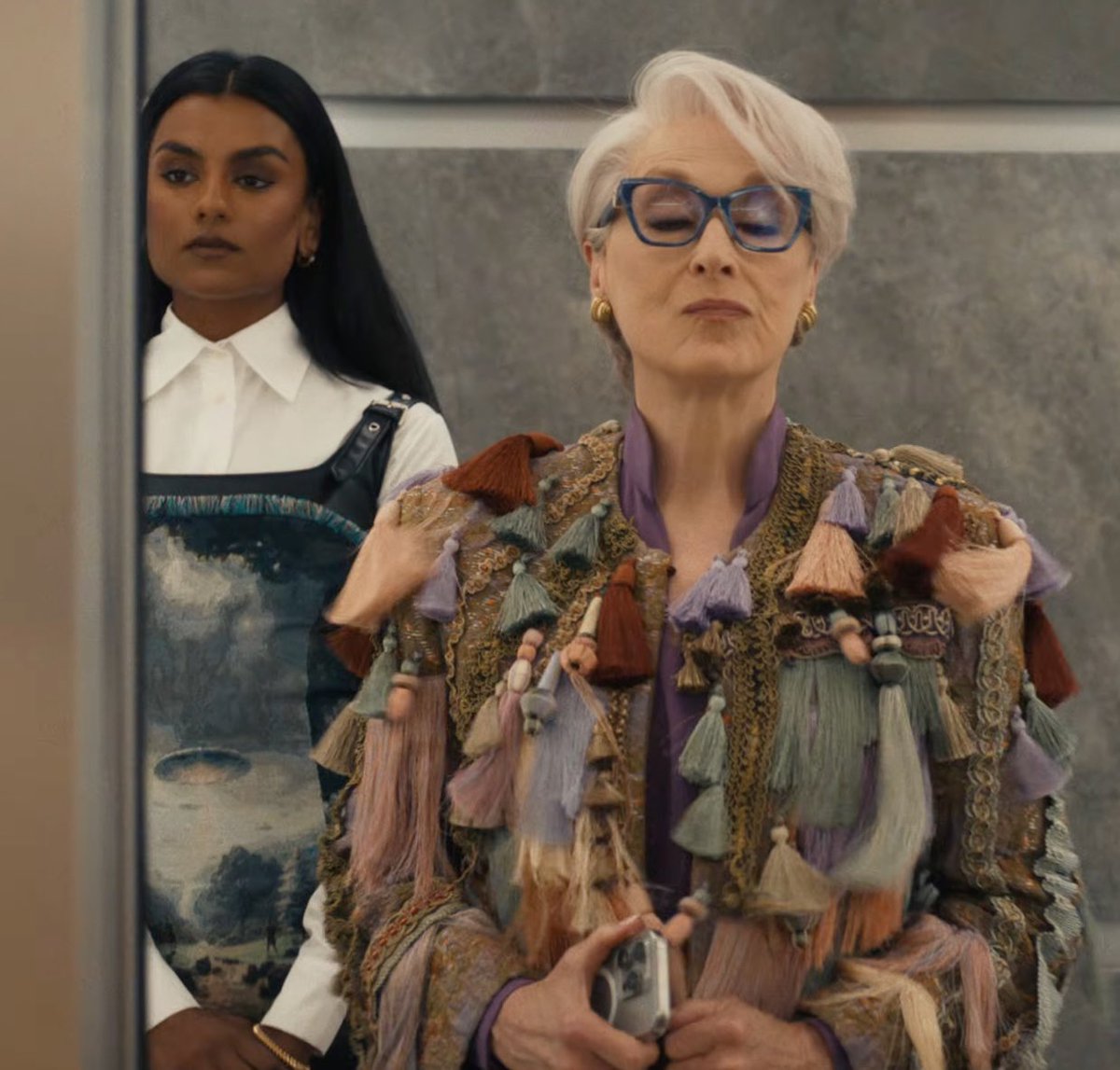 Simone Ashley Brasil tweet media