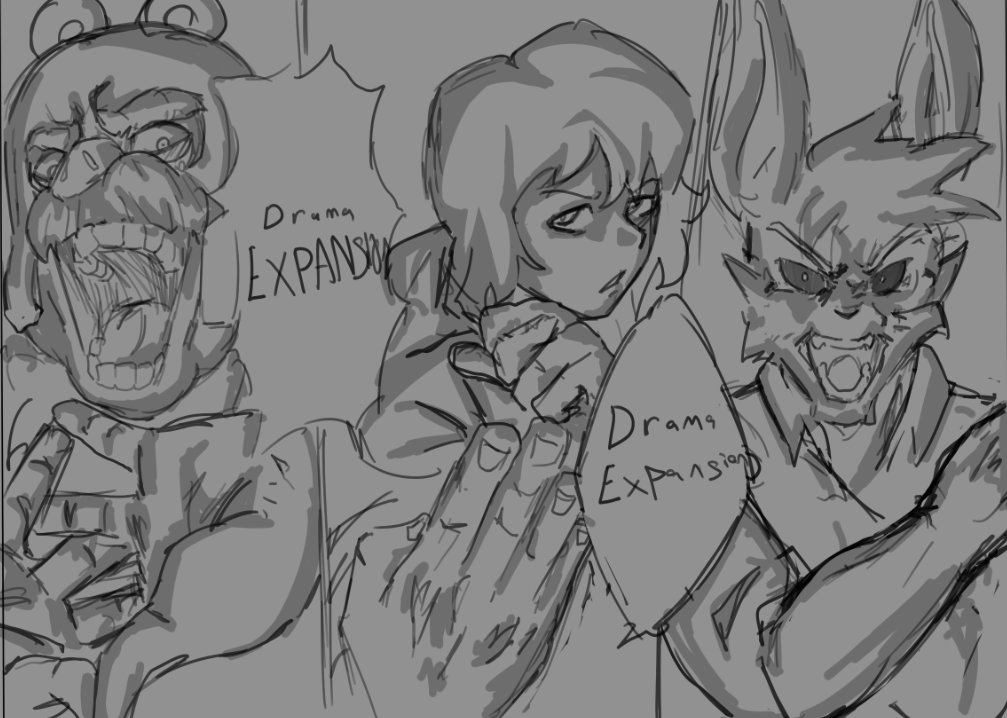 Lucki Banny tweet media