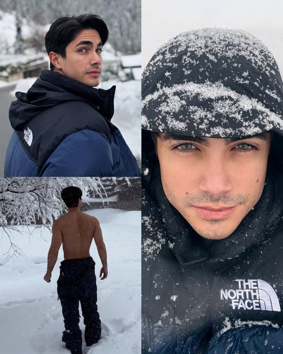 Romega_TV's tweet photo. El REY 👑 de las Selfies 😍📸 El actor #SianChiong disfrutando de sus vacaciones por Europa. ❄️⛄️
#lifestyle #communitylove #christianity #familyfun #holidayfun #holidaymeals #celebrity https://t.co/nY0lZ00nQV