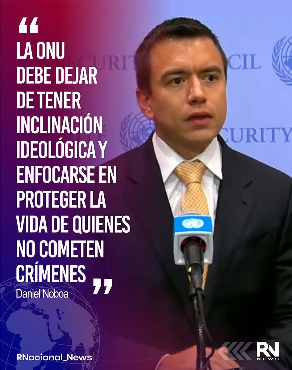 Reacción Nacional tweet media