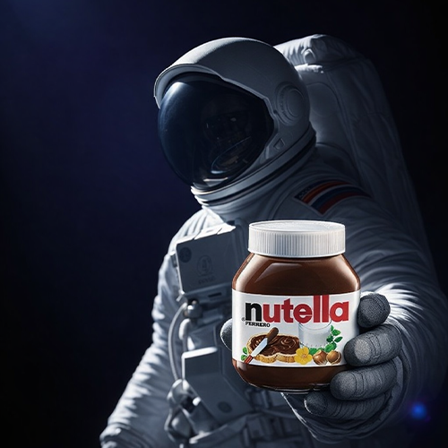 Owethedev's tweet photo. Floating Nutella Jar around the moon

zS1b59LhLuxFyReqb6X8Mc1SX4xvjRFCWw8fE9Zpump https://t.co/NKTidqW67C