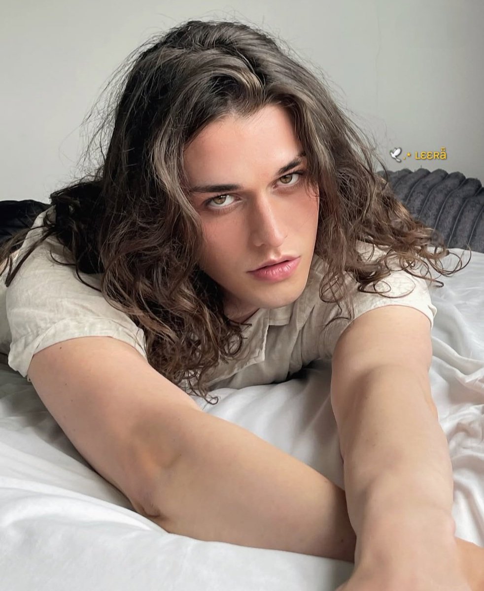 🕊.⋆ ʟɛɛʀǟ tweet media