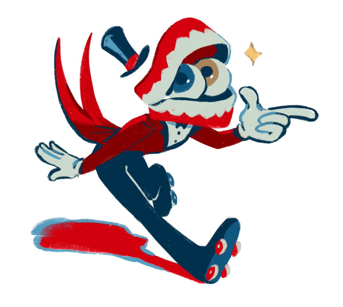 FINN !! | DNI PROSHIPPERS tweet media