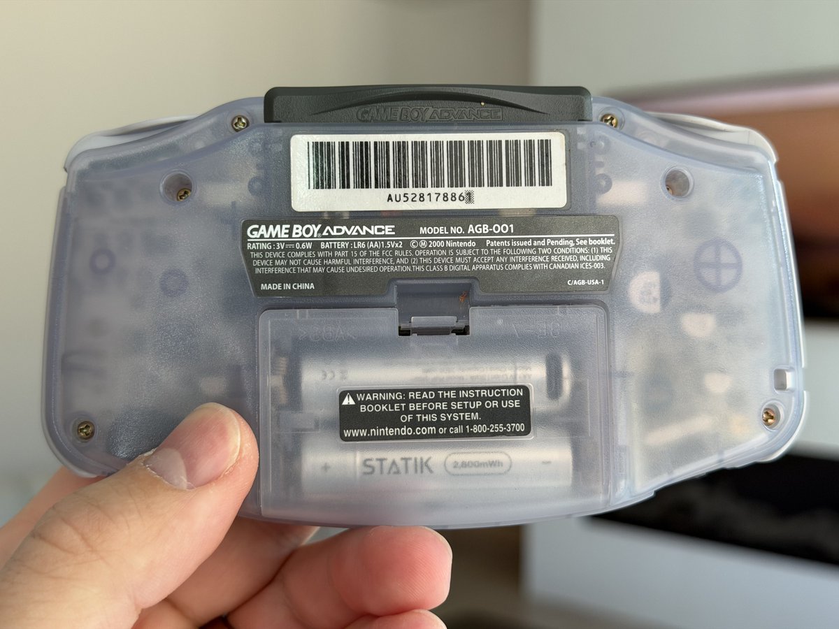 Vadim Yuryev tweet media