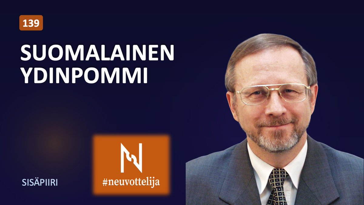 #neuvottelija Sami Miettinen tweet media