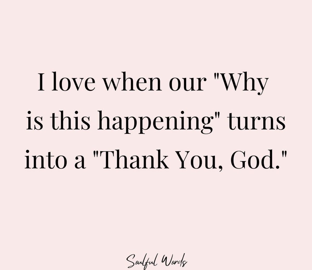 HeatherJ2652's tweet image. Maybe not today. Maybe not tomorrow. But one day, we'll understand. And when we do, our hearts will whisper what our minds couldn't grasp before: thank you. In the meantime we pray for strength to keep trusting as we wait 🙏🙏🙏