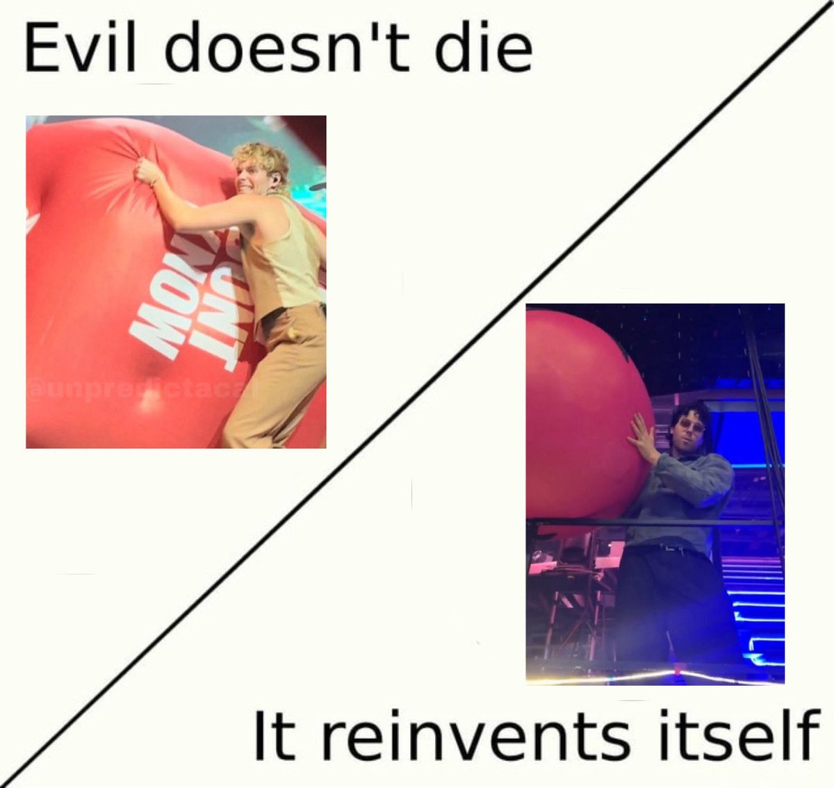 jules is a star ★ tweet media