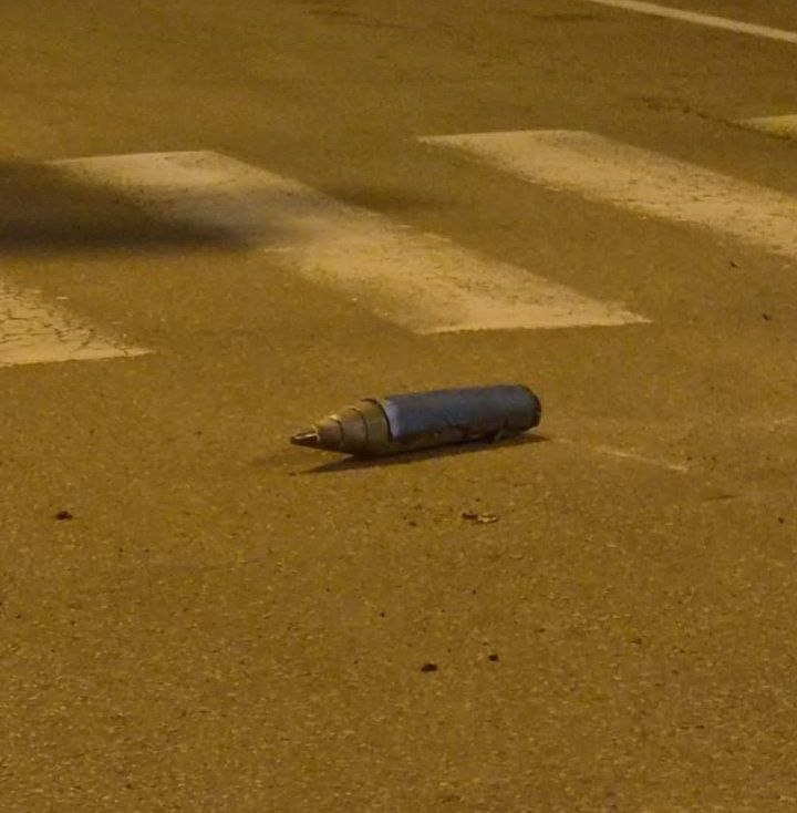 משה موشي جرادي Moshi tweet media