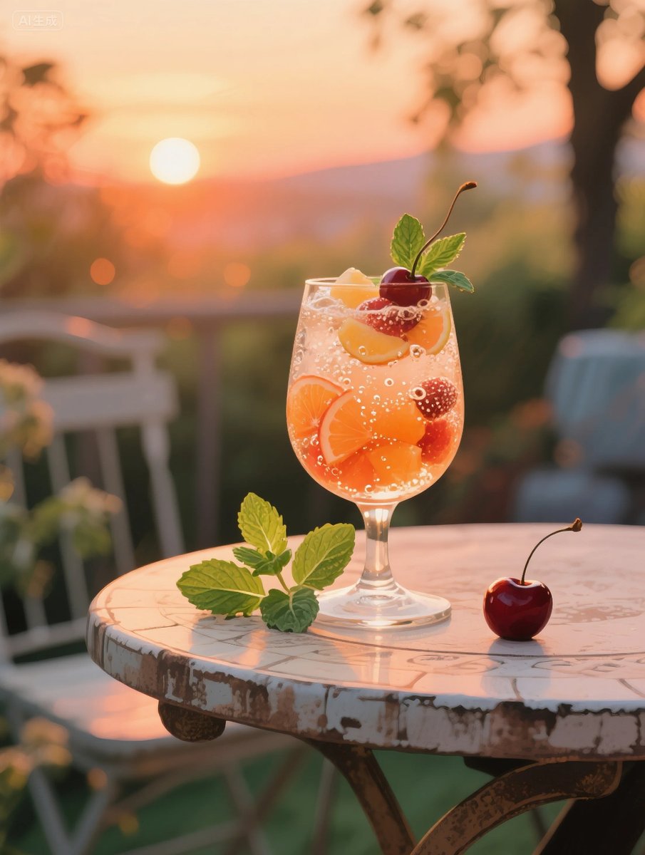 NRGoudy's tweet photo. 5-Minute Watermelon Mint Cooler  Chop 1 cup watermelon + 5 mint leaves → Blend → Add ice. Sip u0026 chill! Perfect for summer afternoons.  #EasyDrinks #SummerVibes https://t.co/d3ZCy5lIMj