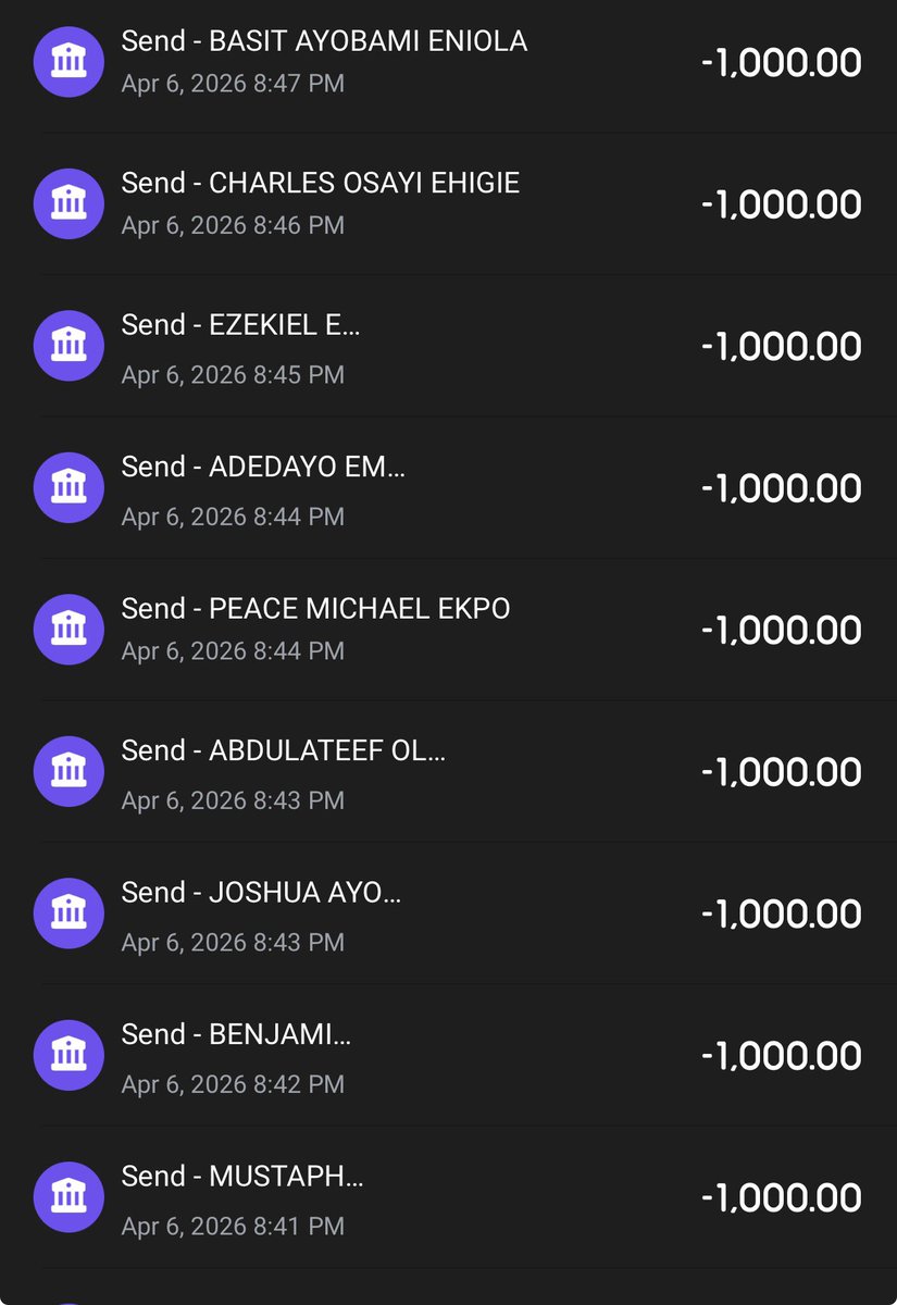 AMARACHUKWU tweet media