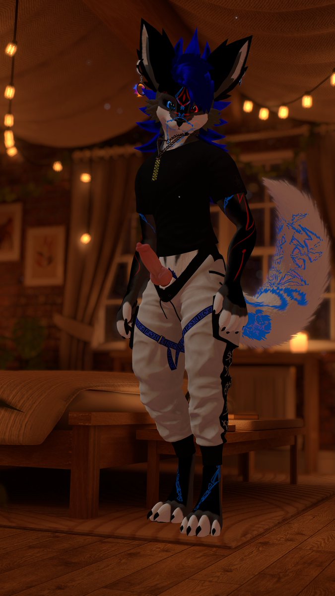 Mikkel_Vr🔞 tweet media