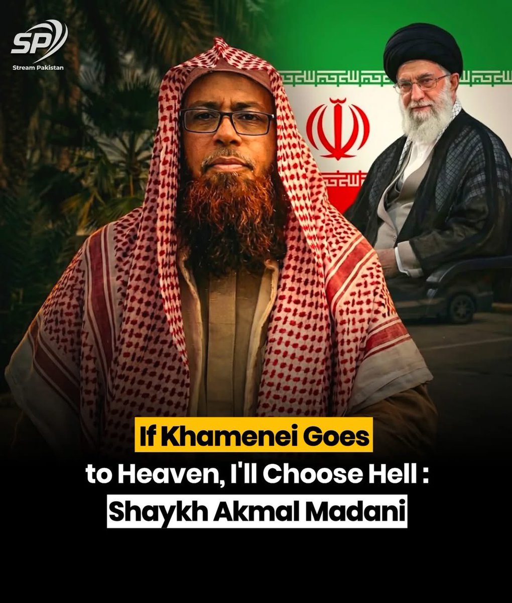 zain ul abdeen tweet media