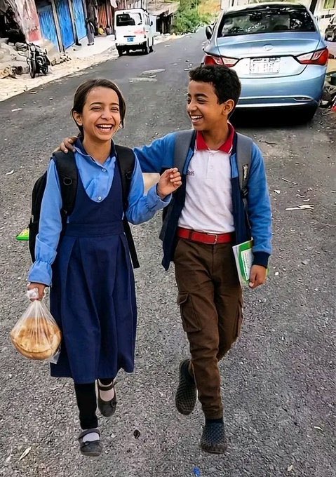 بَلاغَة tweet media