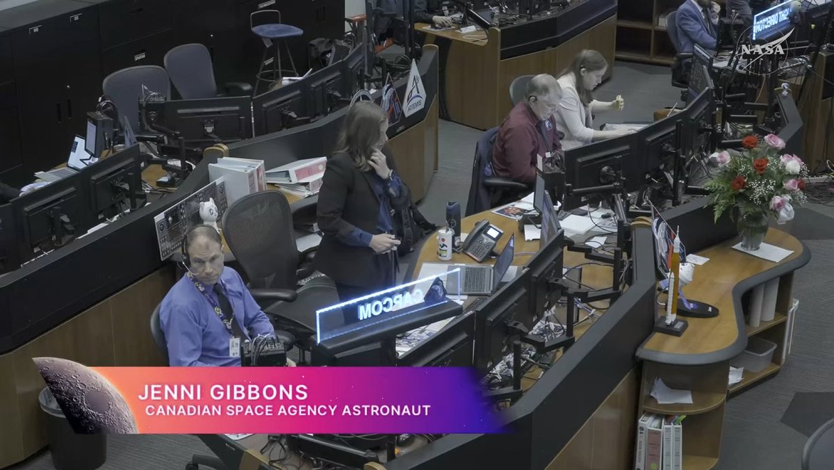 Techniques Spatiales tweet media