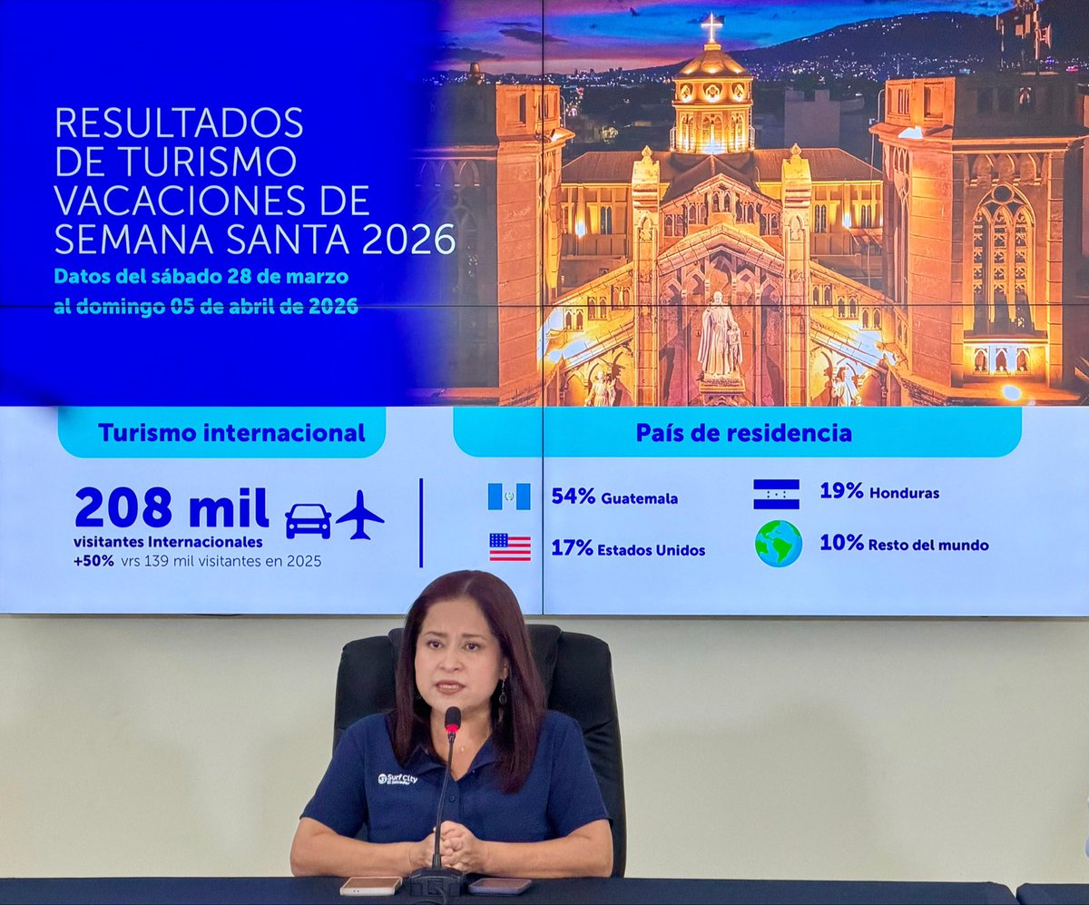 Morena Valdez 🇸🇻 tweet media