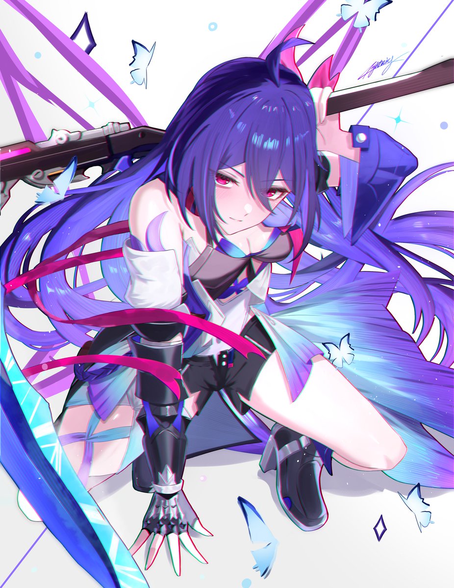 みやちゃん/Lightning tweet media