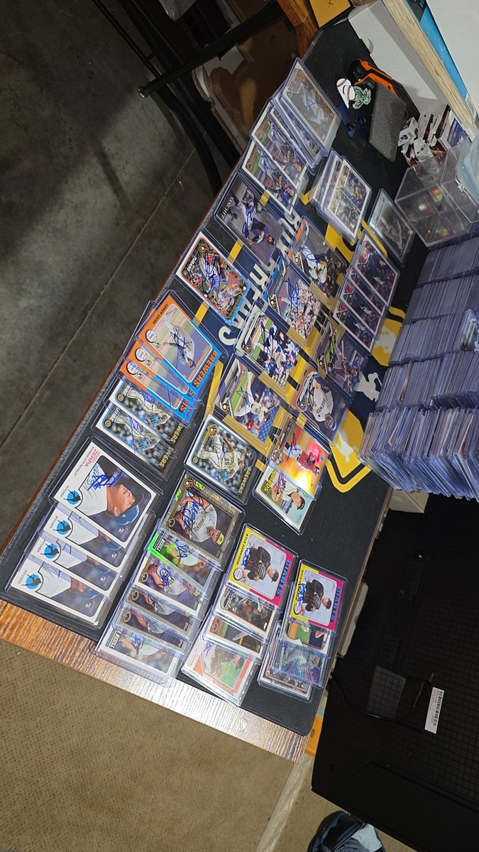 Jake Starck tweet media