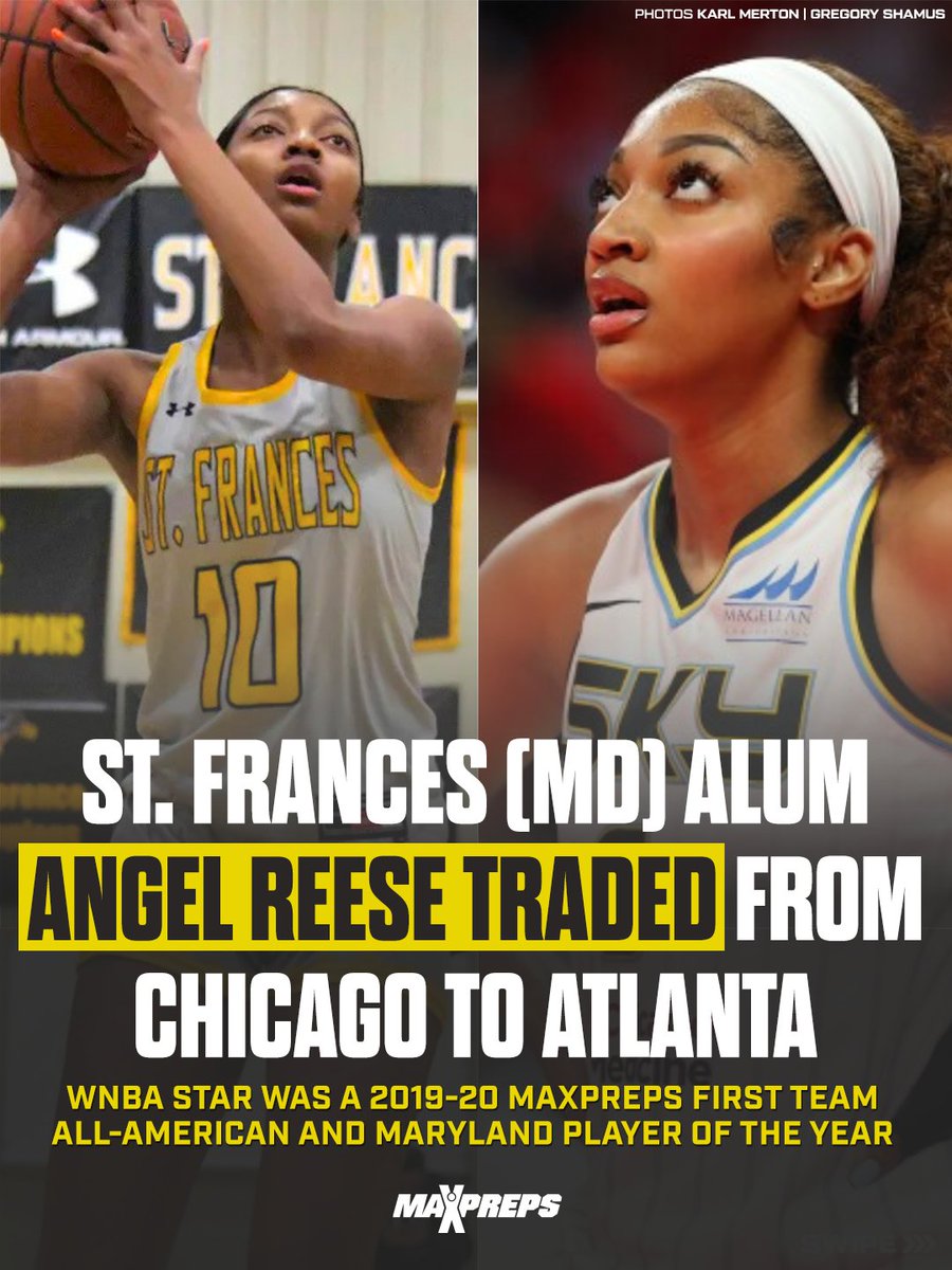 MaxPreps tweet media