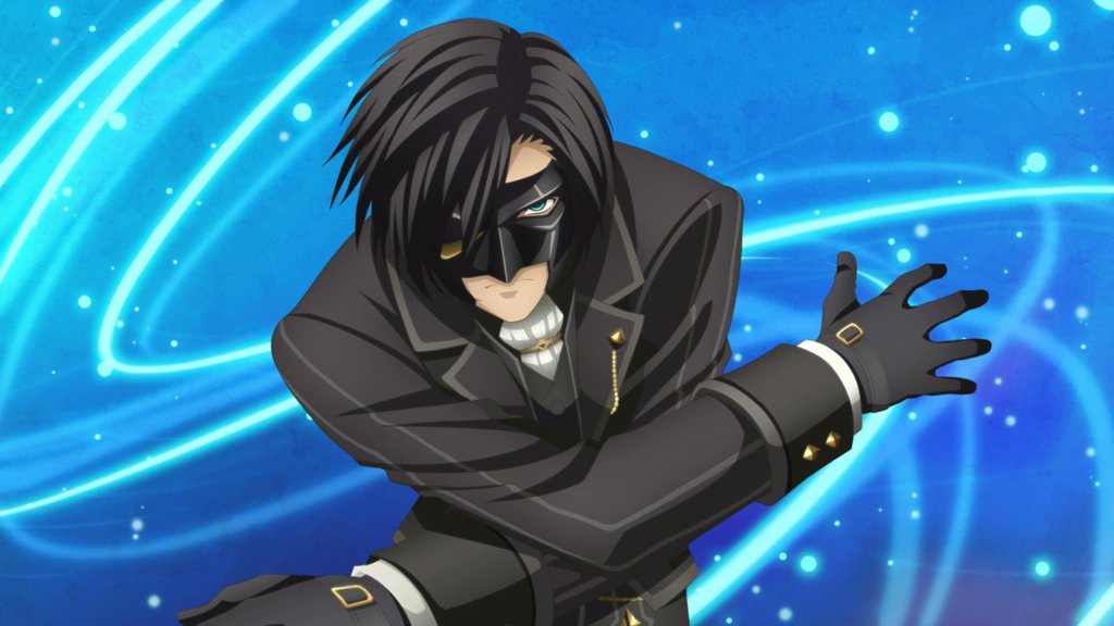 Today's Tales of character is Victor from Tales of Xillia 2《#talesof #talesofxillia #テイルズオブ》