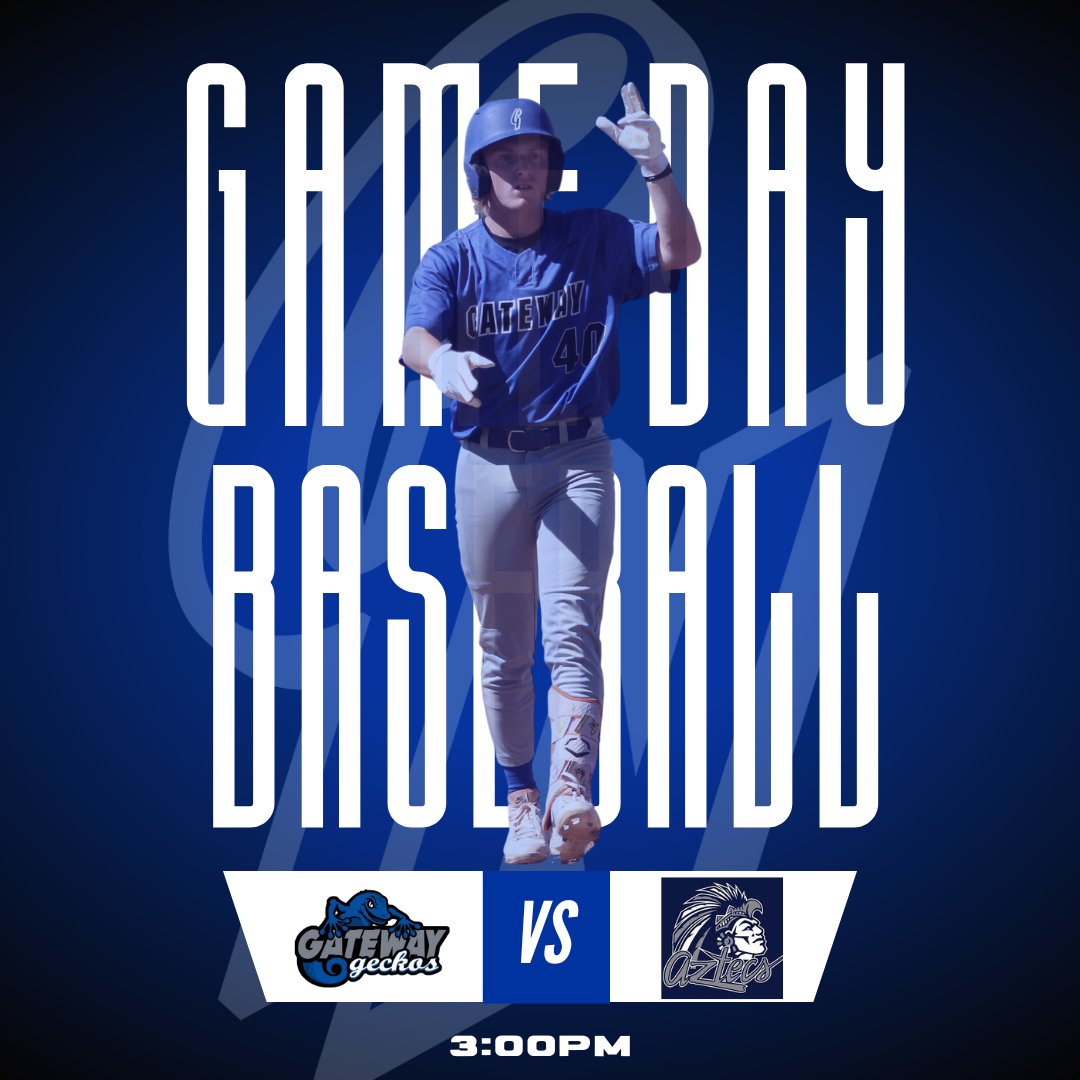 GateWay CC Athletics tweet media