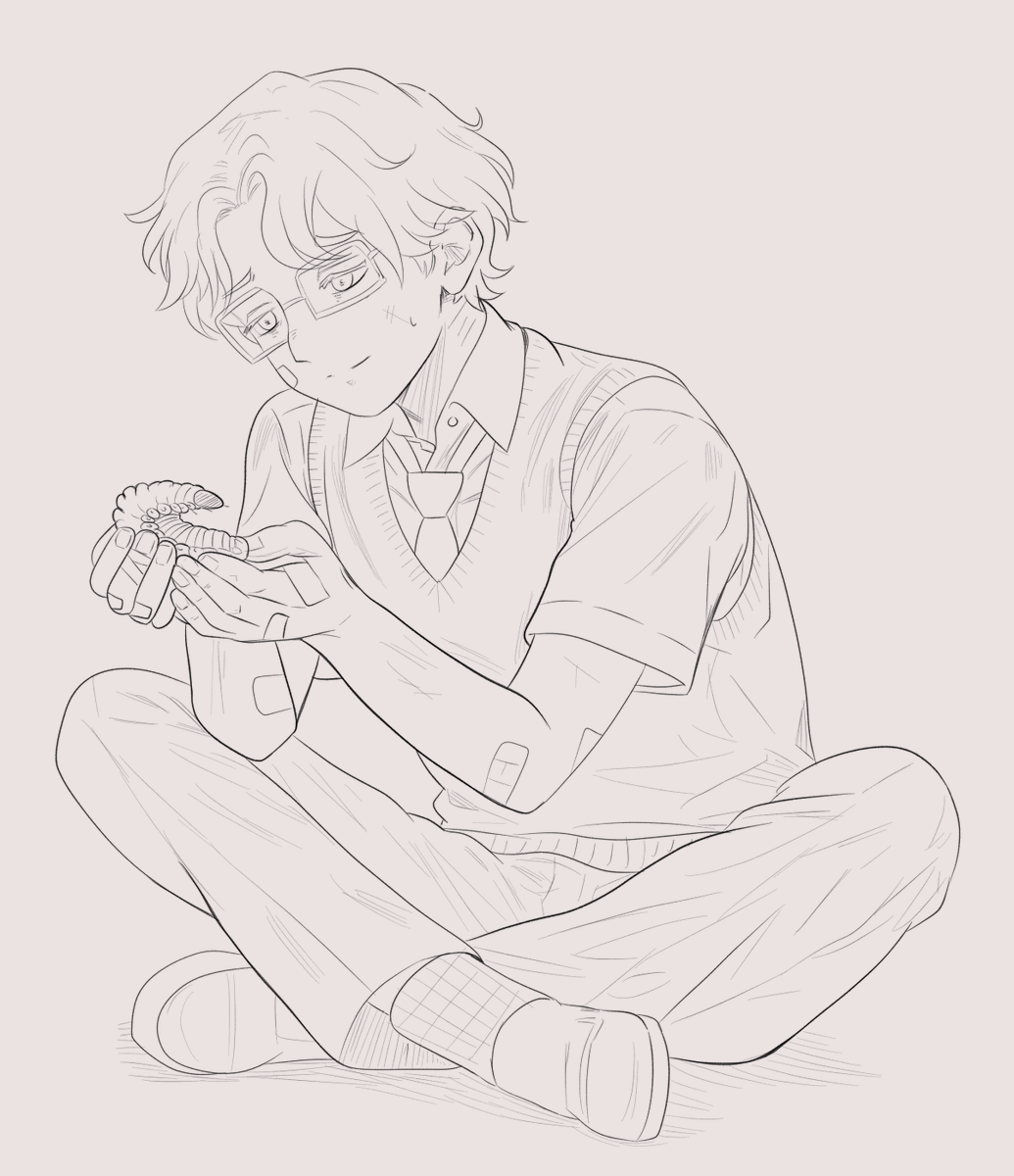 Amaki 🕵🏻‍♂️🐢 tweet media