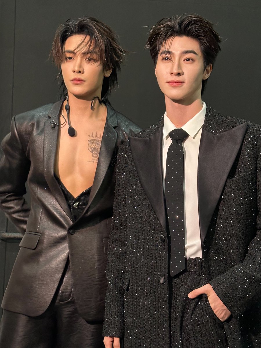 อันโดรเมด้า ชุน tweet media