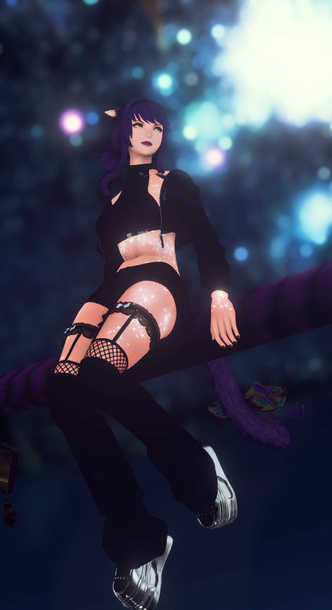 Vari 💜 tweet media