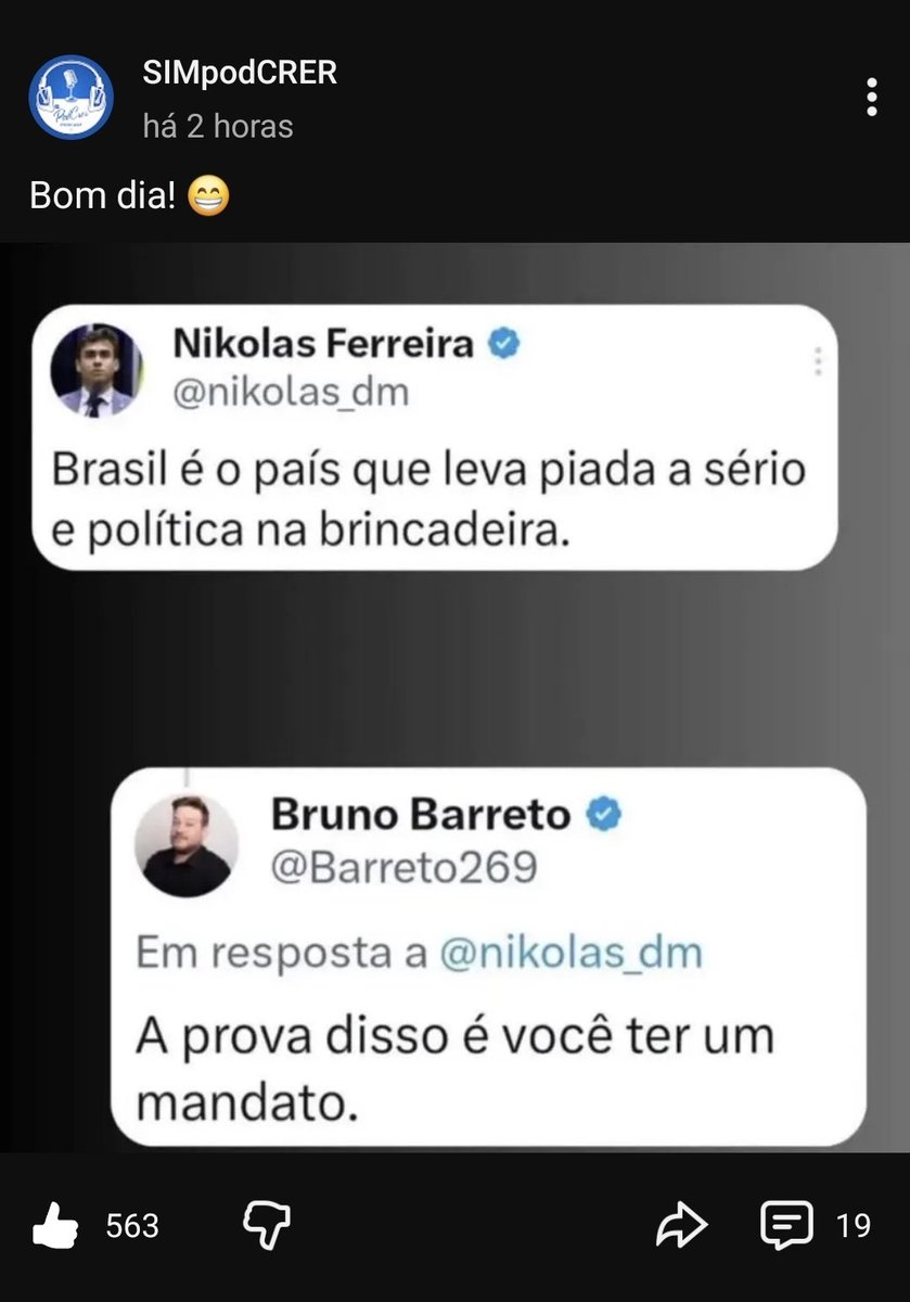 Marechal Kim João-Un tweet media