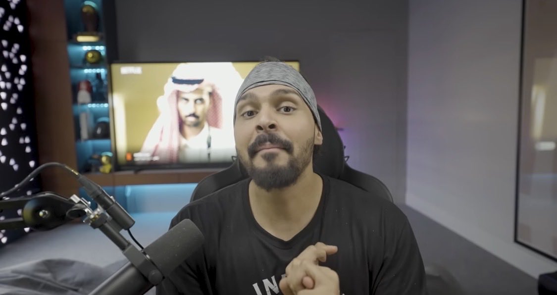 Ray | رياض tweet media