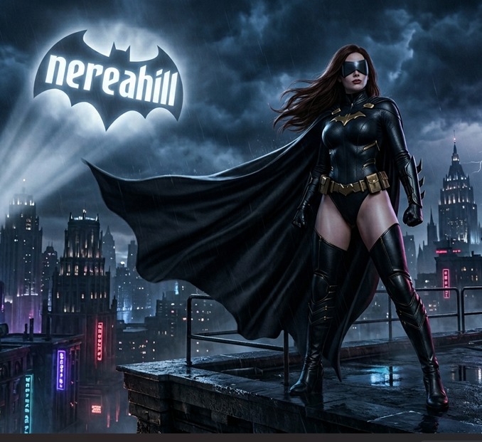 NereaVM25 (nereahill) tweet media