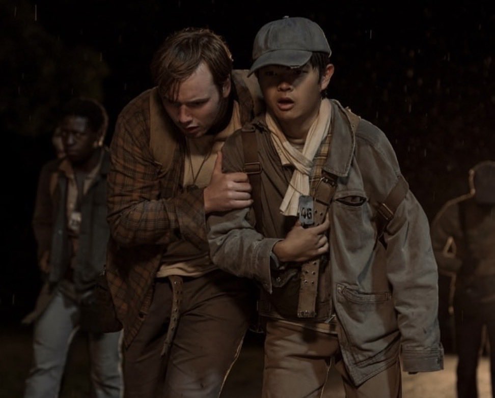 xander • tlw + hr tweet media