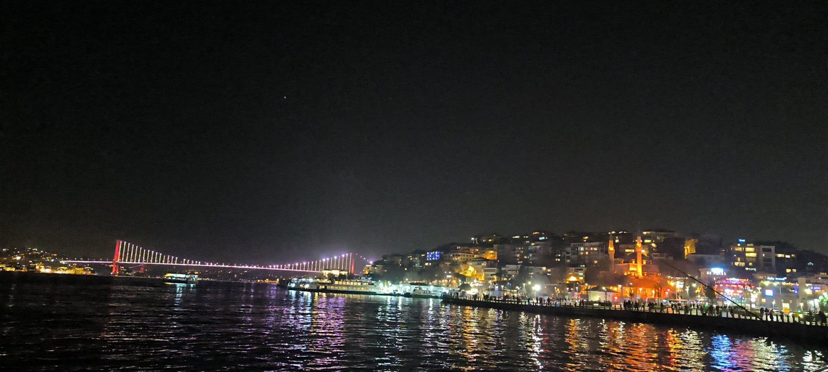 yasync's tweet photo. Boğaziçi https://t.co/aQDDB7Ib5V