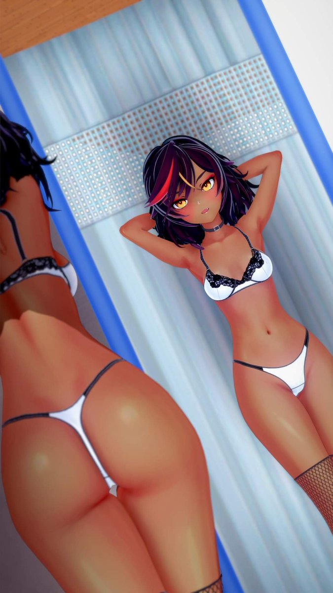 #xinyan #fanart #rule34 #GenshinImpact