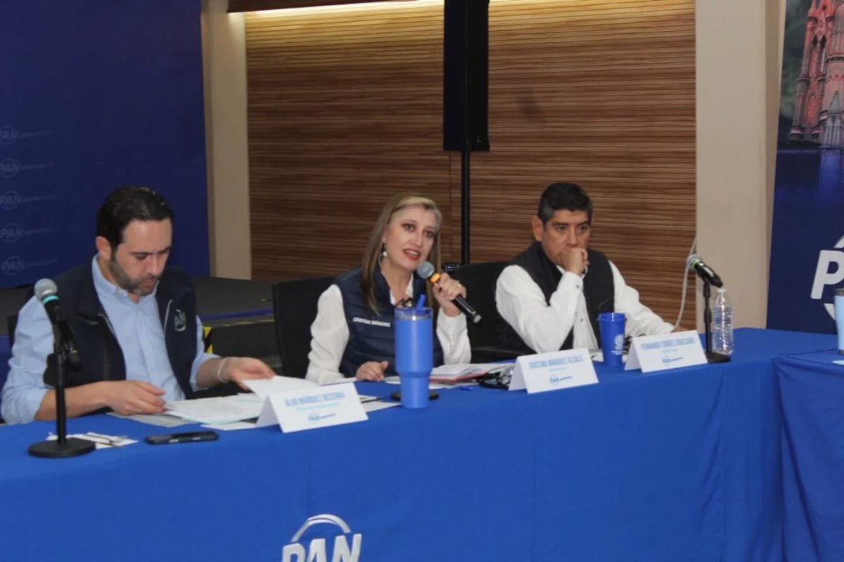 Cristina Márquez tweet media